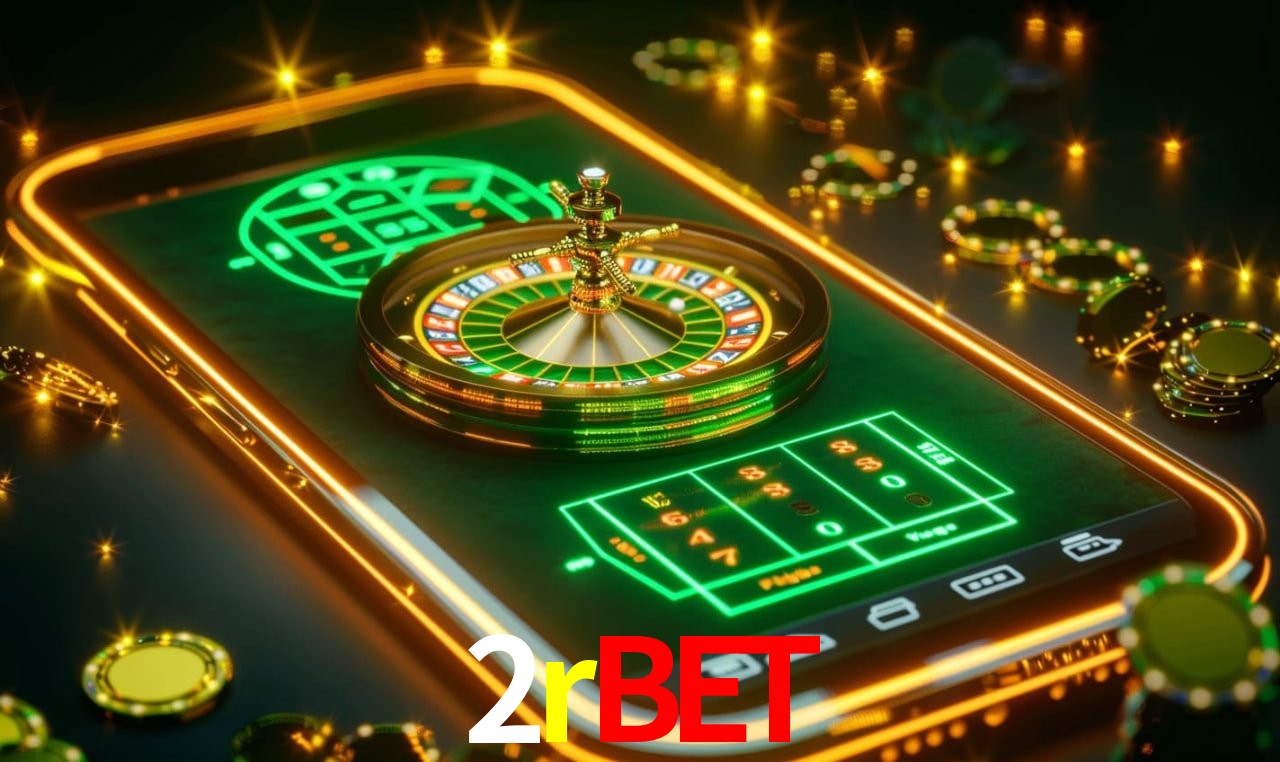 2rbet: Seu Cassino Premiado com Pagamentos Rápidos