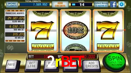 2rbet: A Experiência de Casino com Jogos de Mesa ao Vivo